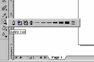 C  Corel Draw 10