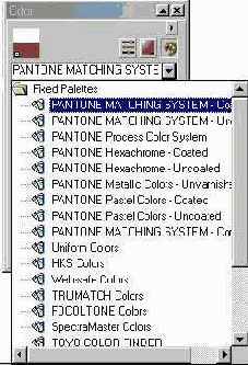 C  Corel Draw 10