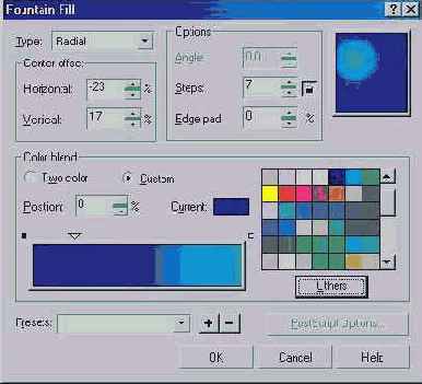C  Corel Draw 10