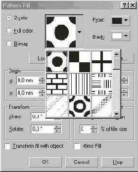 C  Corel Draw 10