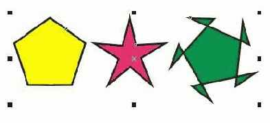 C  Corel Draw 10