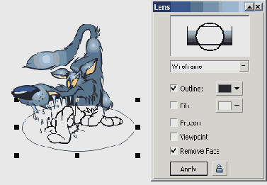    CorelDRAW 12
