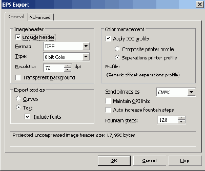   CorelDRAW 12
