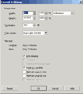    CorelDRAW 12
