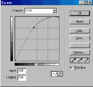 
Curves