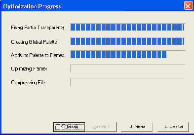  Optimization Wizard