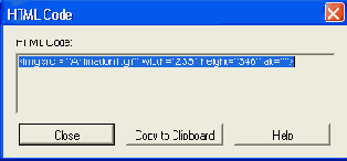    HTML-